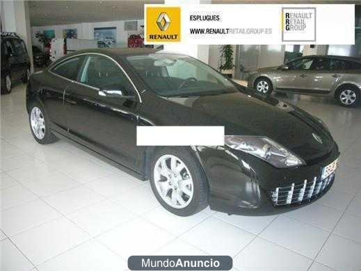 Renault Laguna Coupe Emotion Plus dCi 150 FA