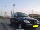 se vende ML 230I - mejor precio | unprecio.es