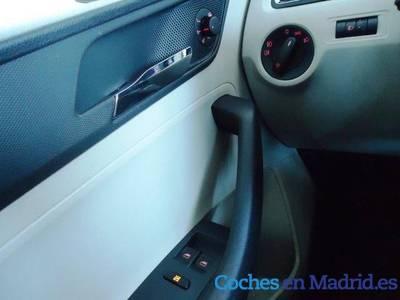 Seat Toledo