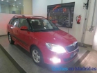 Skoda Fabia - mejor precio | unprecio.es