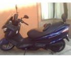 SUZUKI BURGMAN 200 - mejor precio | unprecio.es