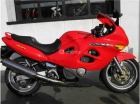 SUZUKI GSX 600F - mejor precio | unprecio.es