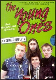 The young ones serie completa