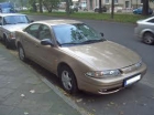 Vendo Chevrolet Alero en buen estado - mejor precio | unprecio.es