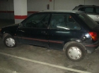 vendo ford fiesta del 92 - mejor precio | unprecio.es