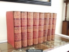 Vendo  lote de libros antiguos - mejor precio | unprecio.es