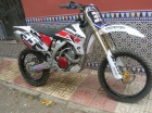 vendo o cambio yzf 250 del 08 - mejor precio | unprecio.es