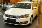 Volkswagen PASSAT VARIANT 16 TDI EDITION en Madrid - mejor precio | unprecio.es