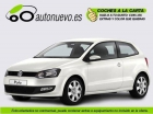 Volkswagen Polo Advance 1.6Tdi 90cv. Blanco ó Negro. Nuevo.Nacional. - mejor precio | unprecio.es