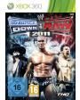 WWE Smackdown vs Raw 2011 Xbox 360