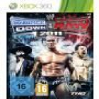 WWE Smackdown vs Raw 2011 Xbox 360 - mejor precio | unprecio.es