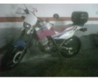 YAMAHA XT 600 - mejor precio | unprecio.es