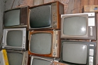 lote de 15 televisores años 60 y 70 - mejor precio | unprecio.es