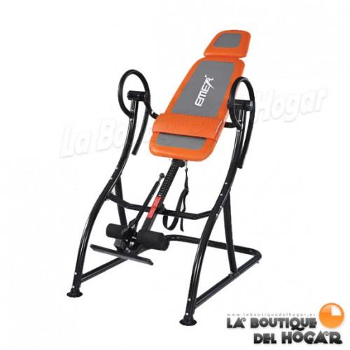 Tabla de Inversión Gravitacional 360º EMER Orange 2013 - ¡OFERTA!