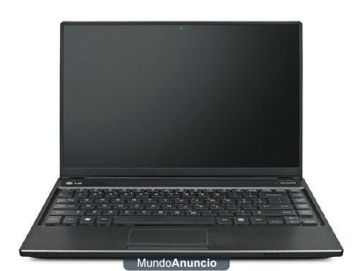 LG P430-K.AE13B - Ordenador Portátil, 14 pulgadas, procesador Intel Core I3-2330, 6 GB de Memoria RAM, 500 GB