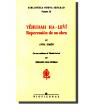 Yehudah Ha-Leví. Repercusión de su obra. Con una semblanza de Yehudah de Fernando Díaz Esteban. ---  Riopiedras, 1985, B