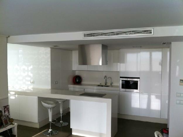 Apartamento en Benicasim/Benicàssim