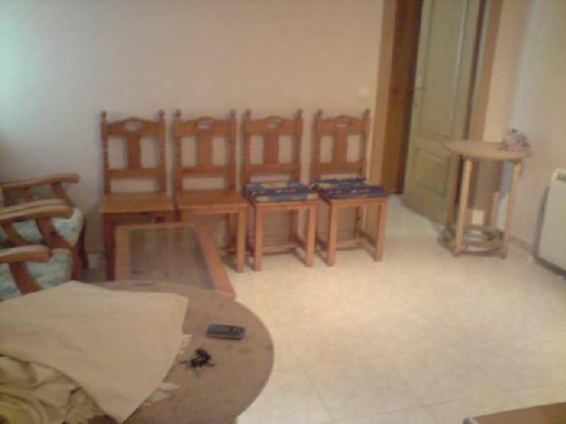 Apartamento en Salamanca