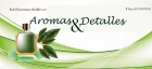 Aromas y Cosmetico - mejor precio | unprecio.es