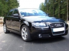 Audi A3 TDI 140 2.0 TDI Ambition - mejor precio | unprecio.es