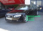 AUDI A4 AVANT 2.0TDI 170 DPF - GUIPUZCOA - mejor precio | unprecio.es