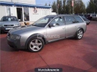 Audi Allroad Quattro 2.5TDI quattro tiptronic - mejor precio | unprecio.es