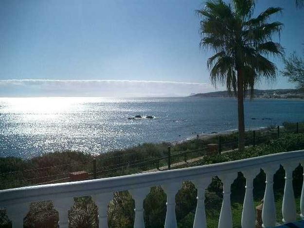 Bajo en Casares