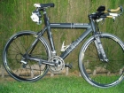 BICICLETA TRIATLON HED AEROLAB V04 - mejor precio | unprecio.es