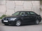 BMW SERIE 5 525D - mejor precio | unprecio.es