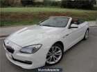 BMW Serie 6 640i - mejor precio | unprecio.es