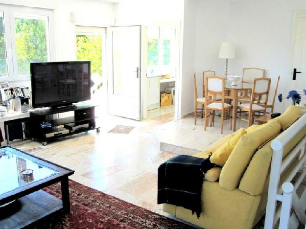 Casa en Boadilla del Monte