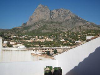 Casa en venta en Finestrat, Alicante (Costa Blanca)