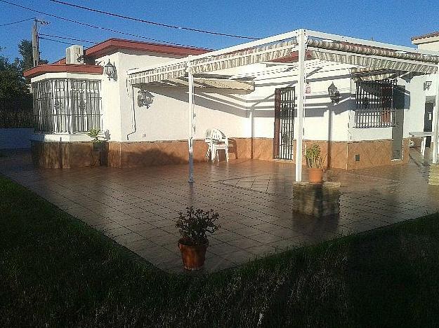 Chalet en Puerto de Santa María (El)