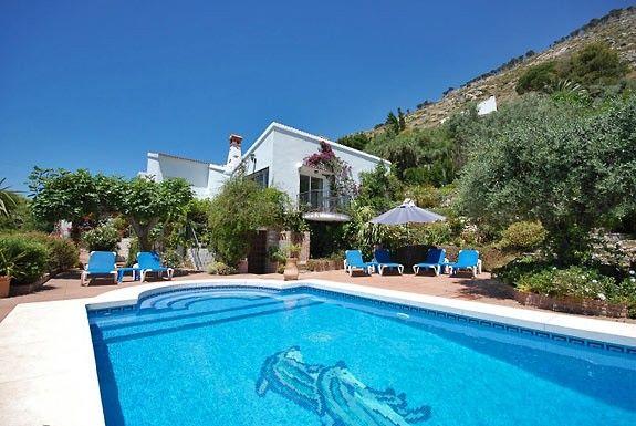 Chalet en venta en Mijas, Málaga (Costa del Sol)