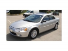 CHRYSLER SEBRING 2.7 LX - mejor precio | unprecio.es
