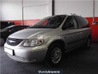 Chrysler Voyager SE 2.5 CRD - mejor precio | unprecio.es