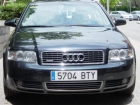 Comprar coche Audi A4 1.8 T QUATRO AVANT 190 CV '03 en Sabadell - mejor precio | unprecio.es