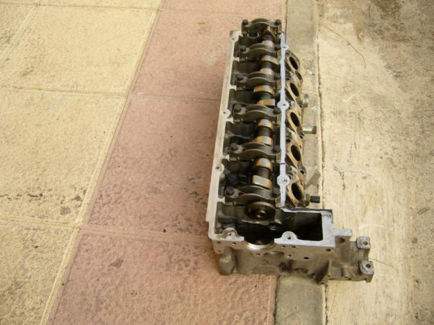 CULATA MERCEDES E-290 TD W-210