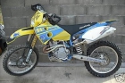 Donación de mi moto cross 450 husaberg edición red boletín - mejor precio | unprecio.es
