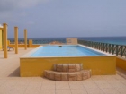 Estudio : 2/2 personas - piscina - vistas a mar - santa maria sal cabo verde - mejor precio | unprecio.es