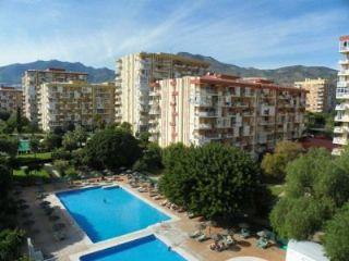 Estudio en venta en Benalmadena Costa, Málaga (Costa del Sol)