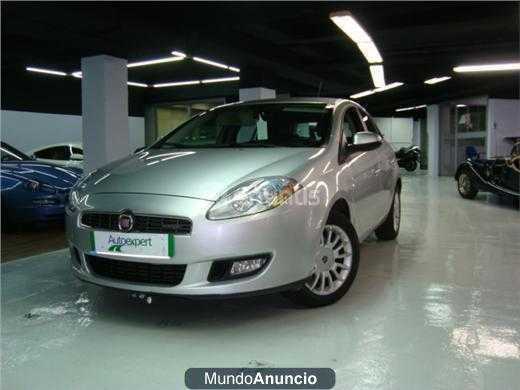 Fiat Bravo 1.9 Multijet 120 CV Dynamic