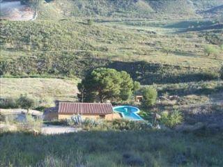 Finca/Casa Rural en venta en Lubrín, Almería (Costa Almería)