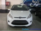 Ford Fiesta - mejor precio | unprecio.es
