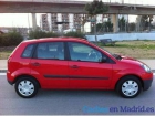 Ford Fiesta - mejor precio | unprecio.es