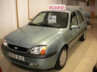 Ford Fiesta 5 puertas Gasolina en Barcelona - mejor precio | unprecio.es