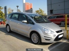 Ford S-max Titanium Powershift Tdci 140 7 Plazas \'10 - mejor precio | unprecio.es