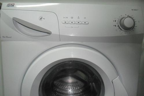 lavadora seminueva newpol new element