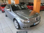 Mercedes-Benz C 220 CDI Avantgarde (9.75) - mejor precio | unprecio.es