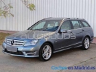 Mercedes Benz C350 - mejor precio | unprecio.es